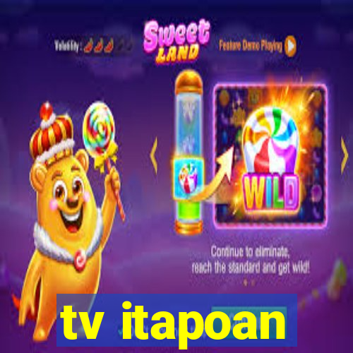 tv itapoan